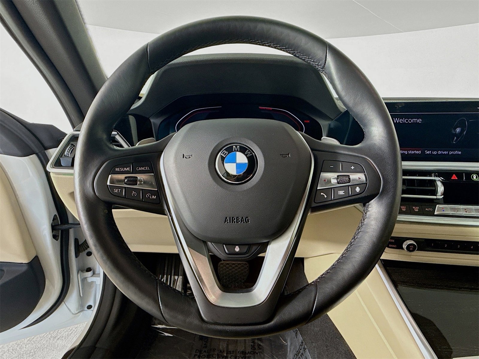 Certified 2023 BMW 430i Convertible w/ Premium Package image 11