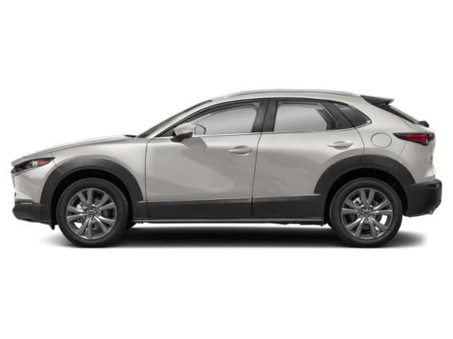 Certified 2024 MAZDA CX-30 AWD 2.5 S w/ Preferred Package image 3