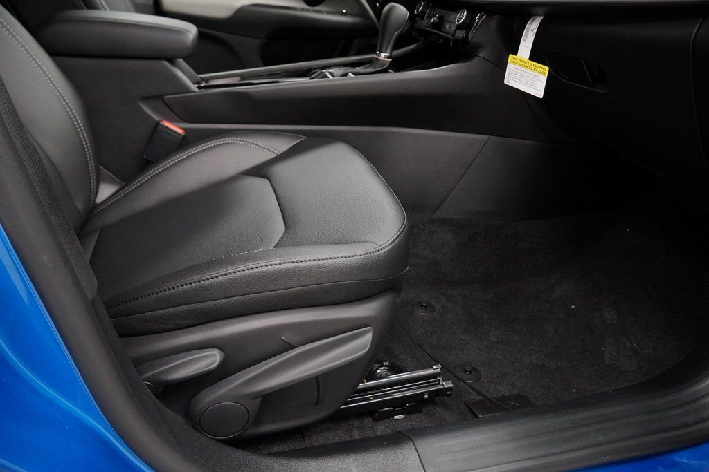 New 2026 Jeep Compass Limited image 35