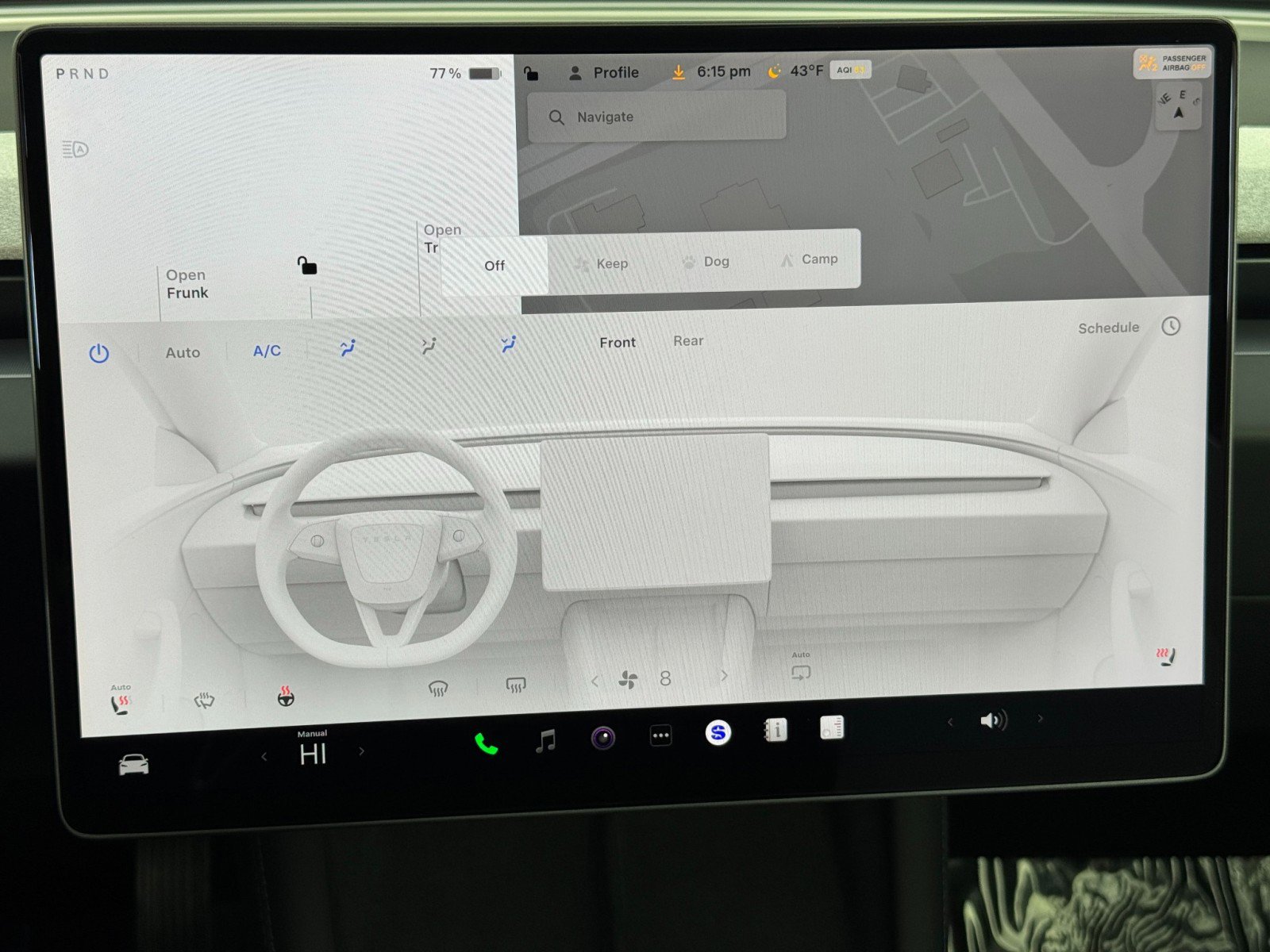 Used 2025 Tesla Model 3 Long Range image 24