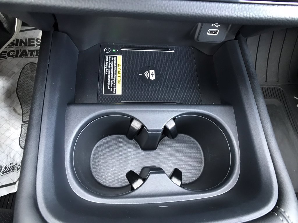 Certified 2025 Honda HR-V EX-L image 24