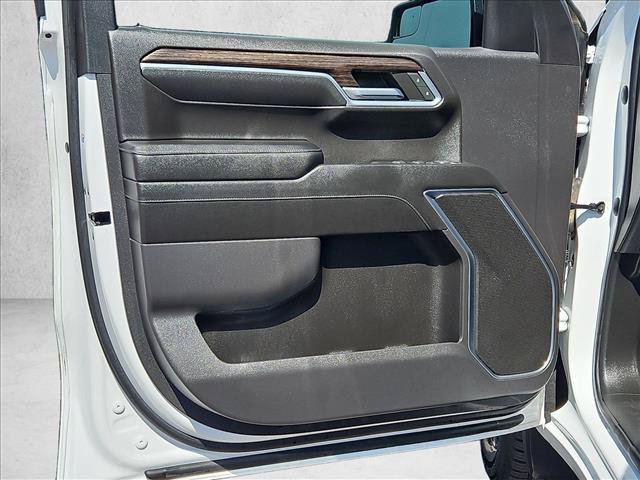 Certified 2023 GMC Sierra 1500 Elevation AWD/4WD image 11