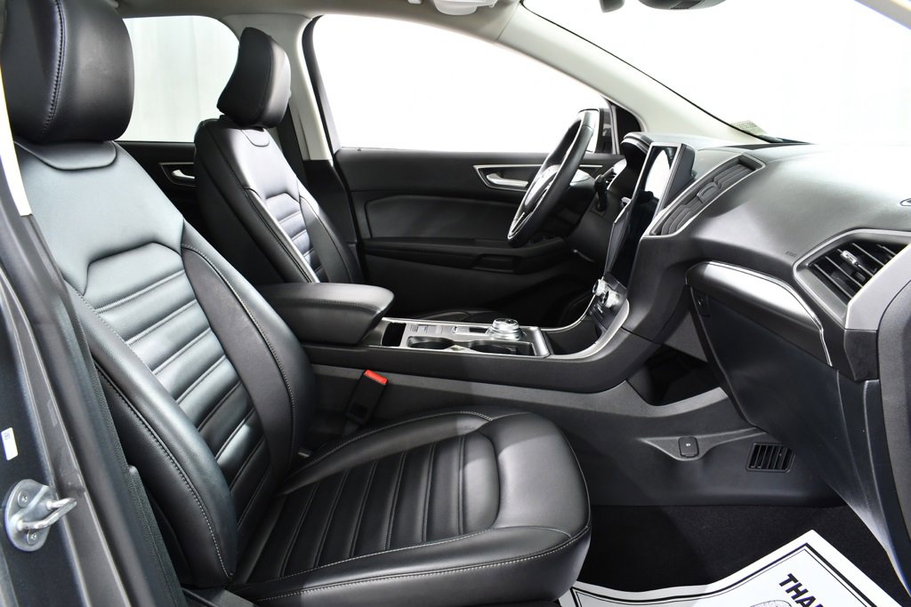Used 2022 Ford Edge SEL w/ Convenience Package image 10