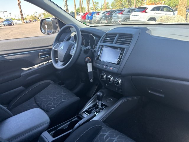 New 2027 Mitsubishi Outlander Sport FWD image 8