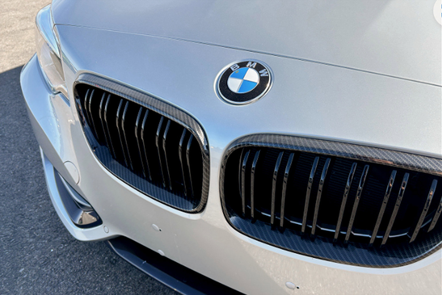 Used 2017 BMW 230i Coupe image 11