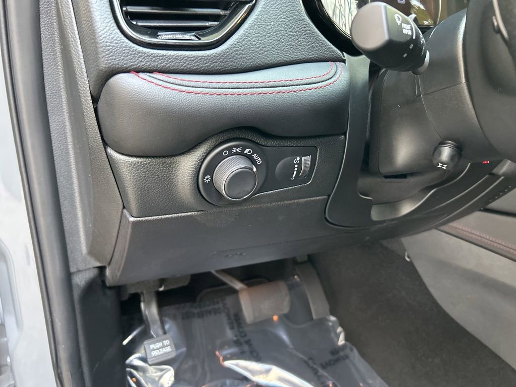 Used 2024 Dodge Durango R/T AWD/4WD image 42