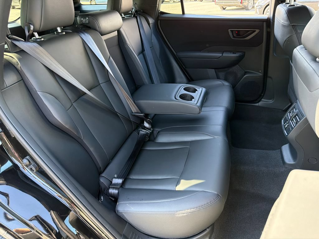 Certified 2026 Subaru Outback Premium AWD/4WD image 11