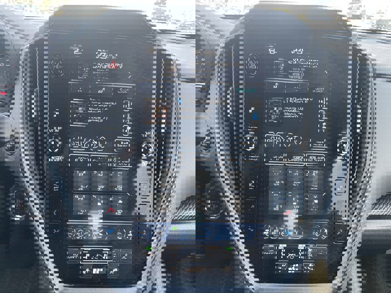 Certified 2025 Subaru Crosstrek 2.5i Wilderness image 20