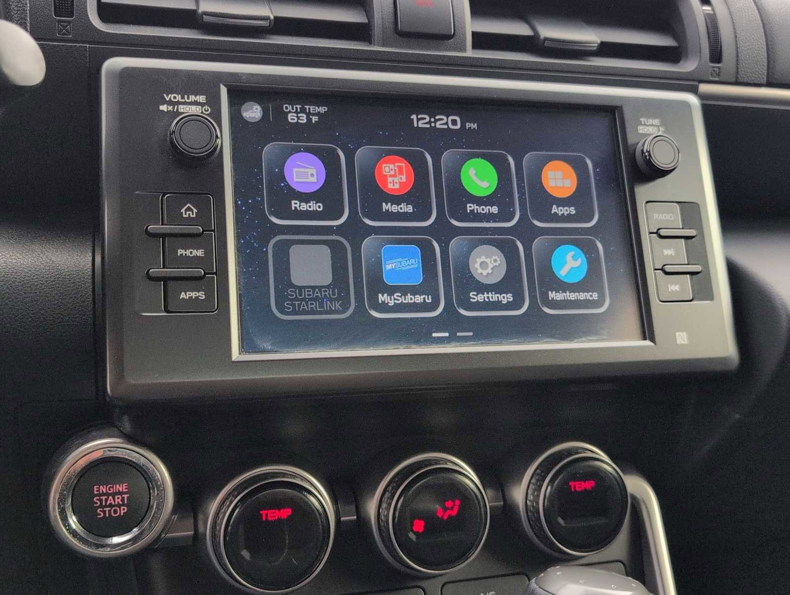 Certified 2023 Subaru BRZ Limited RWD image 25