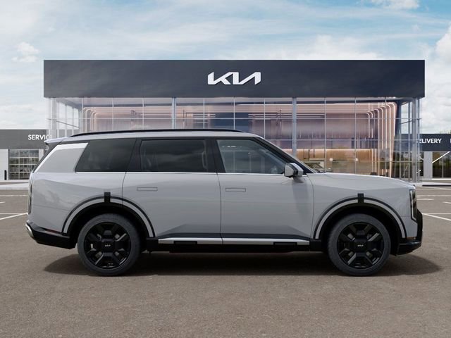 New 2027 Kia Telluride X-Line SX Prestige image 7