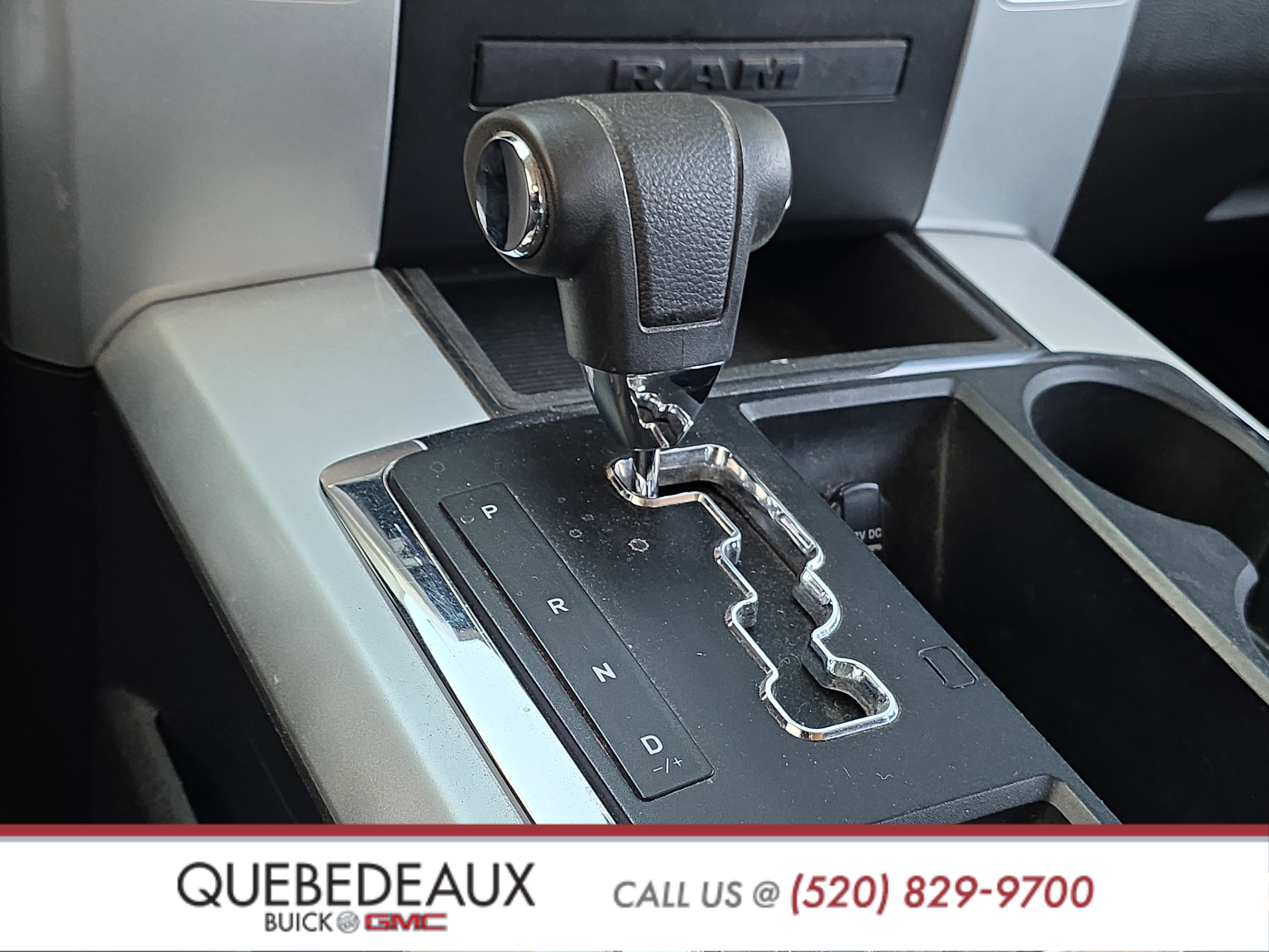 Used 2012 RAM 1500 Sport RWD image 21