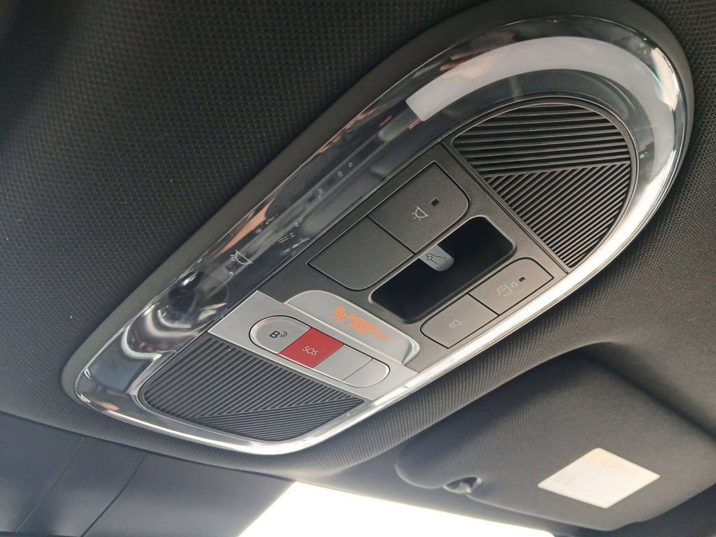 Used 2024 Hyundai Ioniq 6 Limited RWD image 22