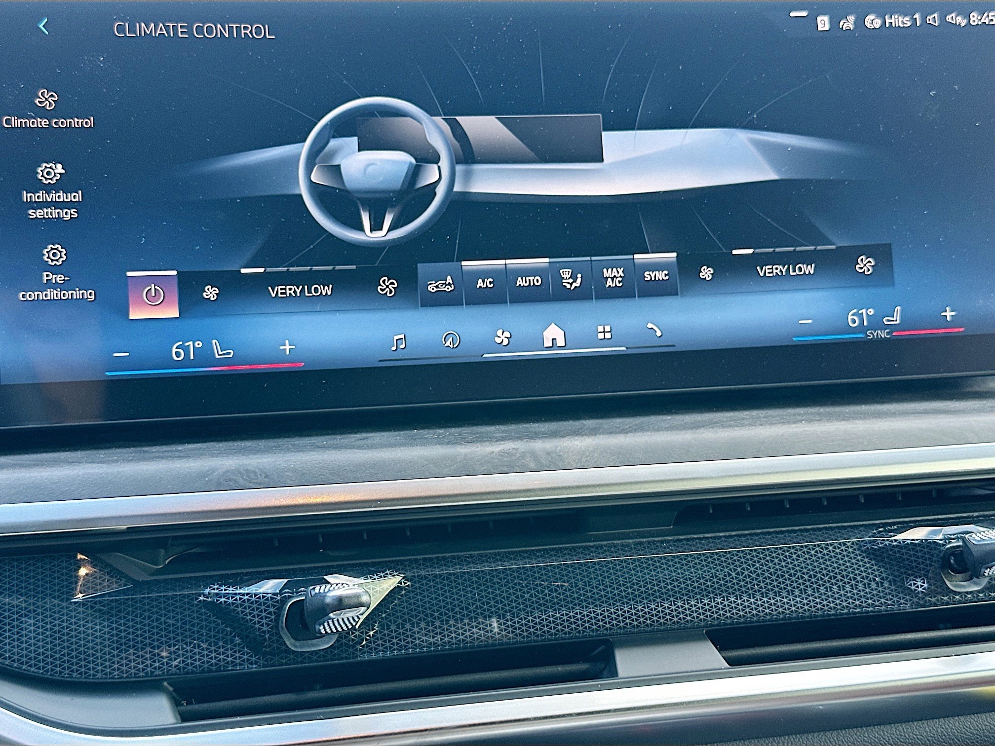 New 2026 BMW X5 xDrive40i w/ Premium Package image 13