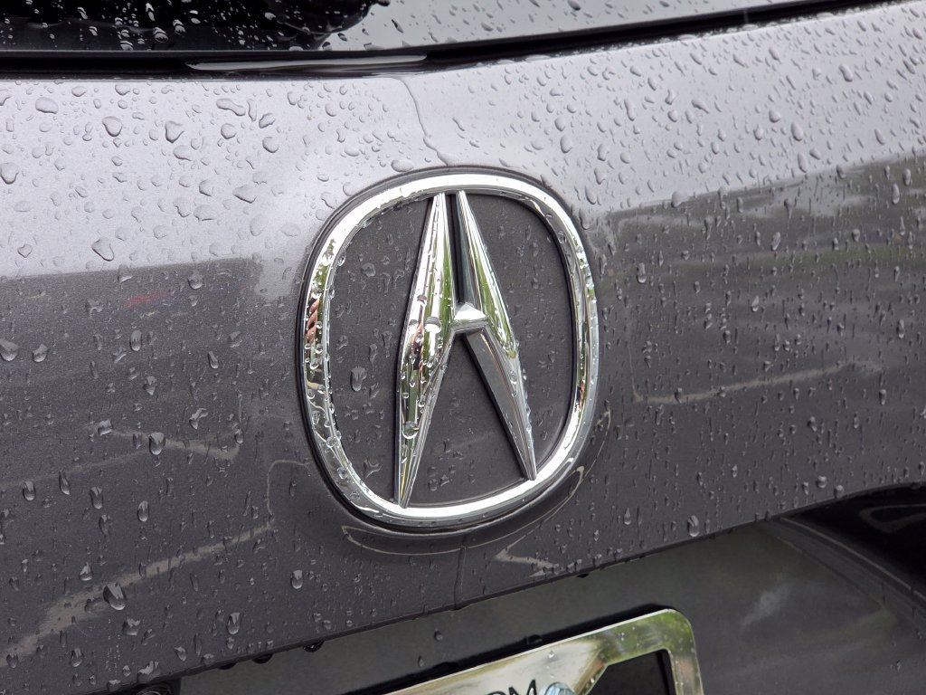 Used 2021 Acura RDX w/ Technology Package AWD/4WD image 19
