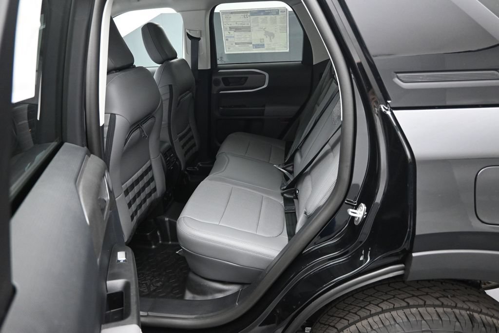 New 2026 Ford Bronco Sport Badlands w/ Badlands Tech Package AWD/4WD image 19