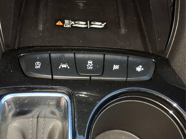 Used 2024 Chevrolet TrailBlazer LT w/ Convenience Package FWD image 22