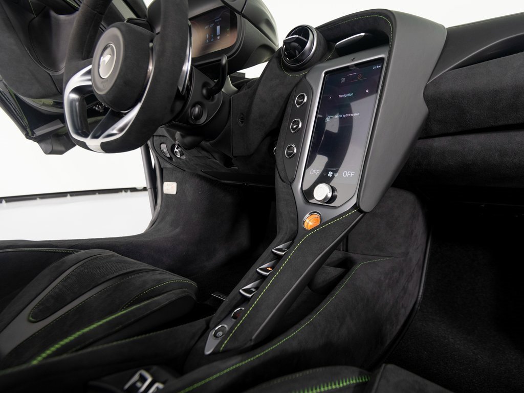 New 2026 McLaren 750S Spider image 33