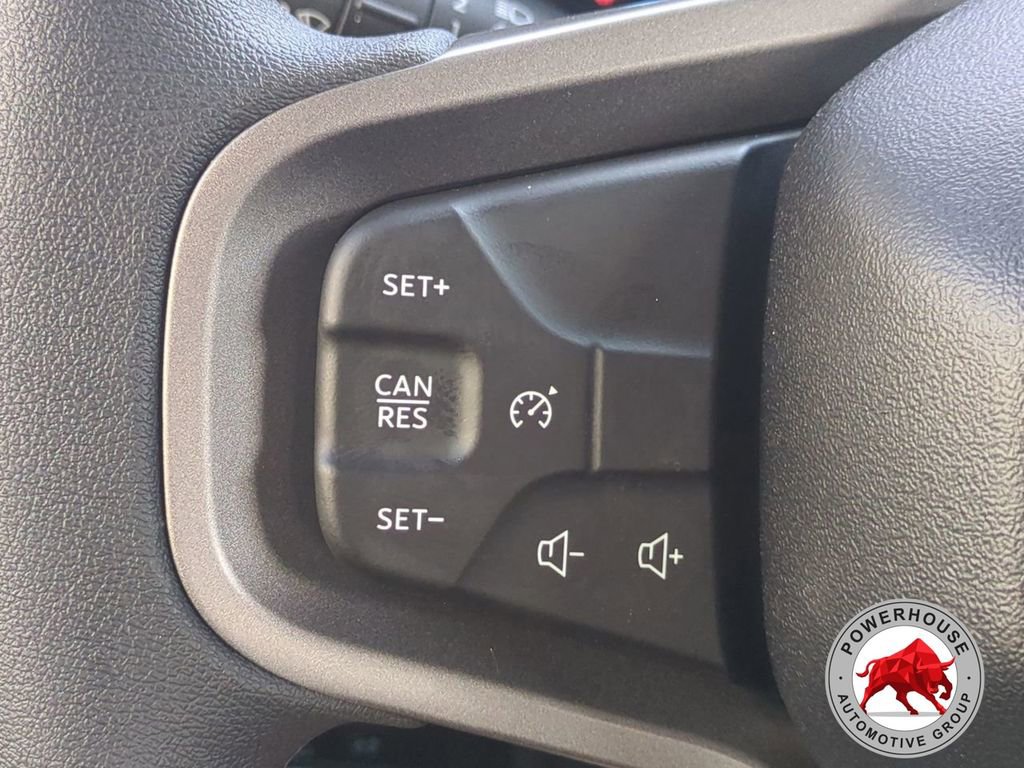 New 2025 Ford Bronco 4-Door AWD/4WD image 27