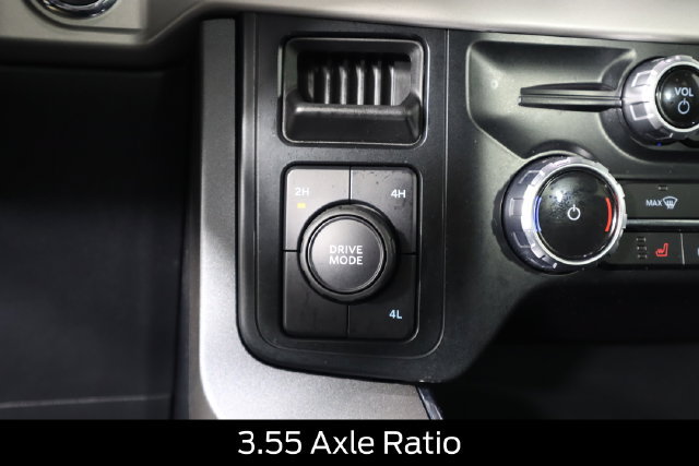 Certified 2023 Ford F150 XLT w/ Equipment Group 302A High AWD/4WD image 50