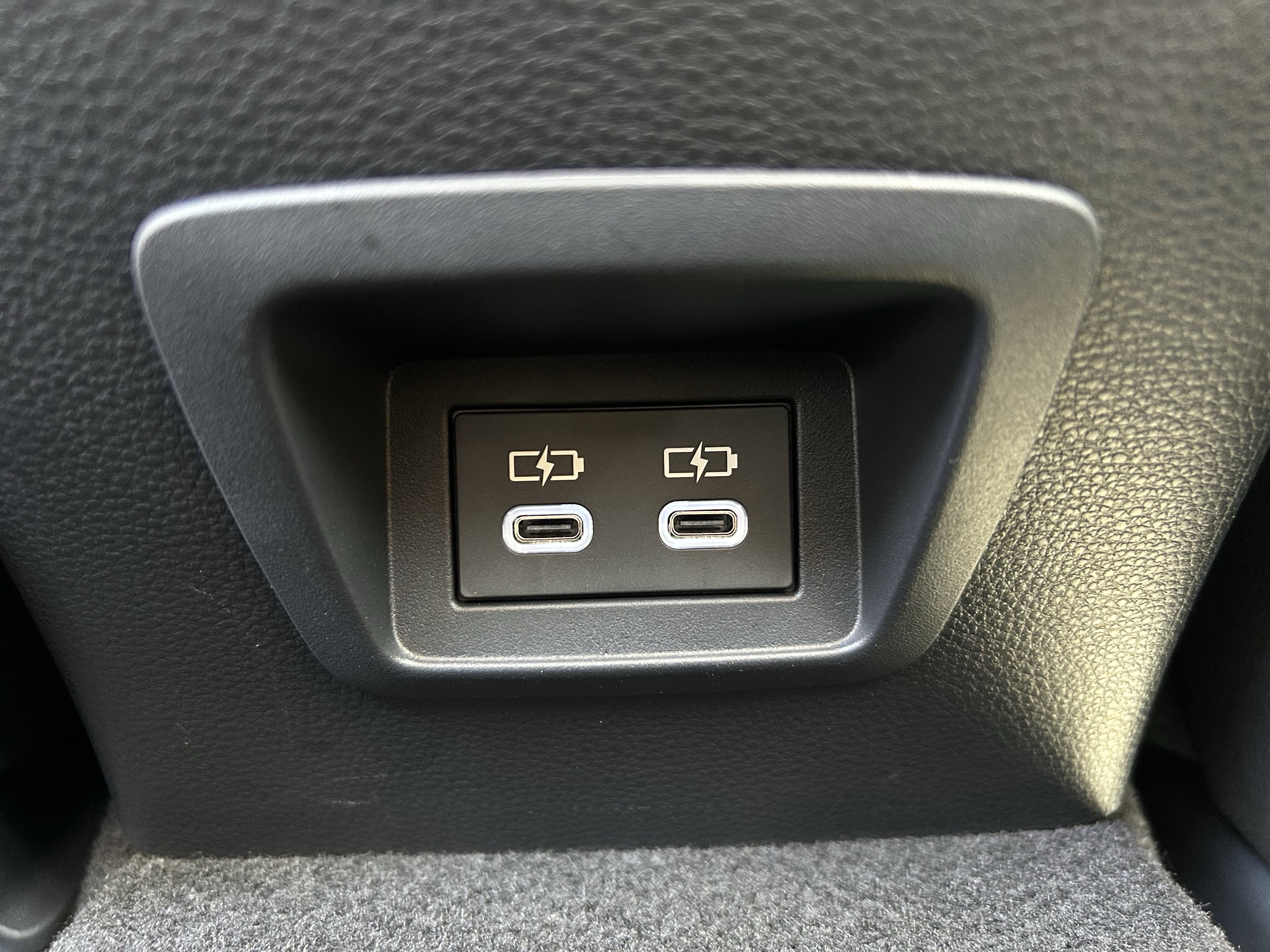 Certified 2023 Toyota Corolla Cross XLE w/ Convenience Package AWD/4WD image 20