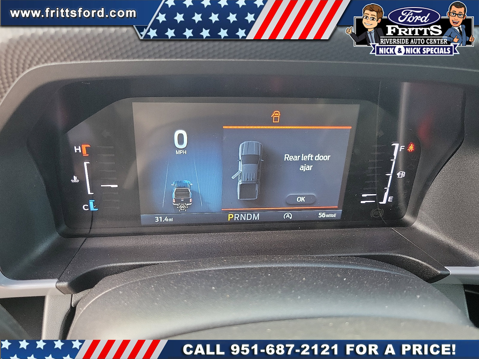 New 2025 Ford Ranger XL image 7