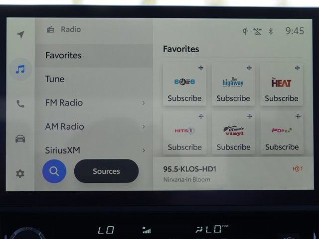 Used 2025 Toyota Tundra TRD Pro image 32