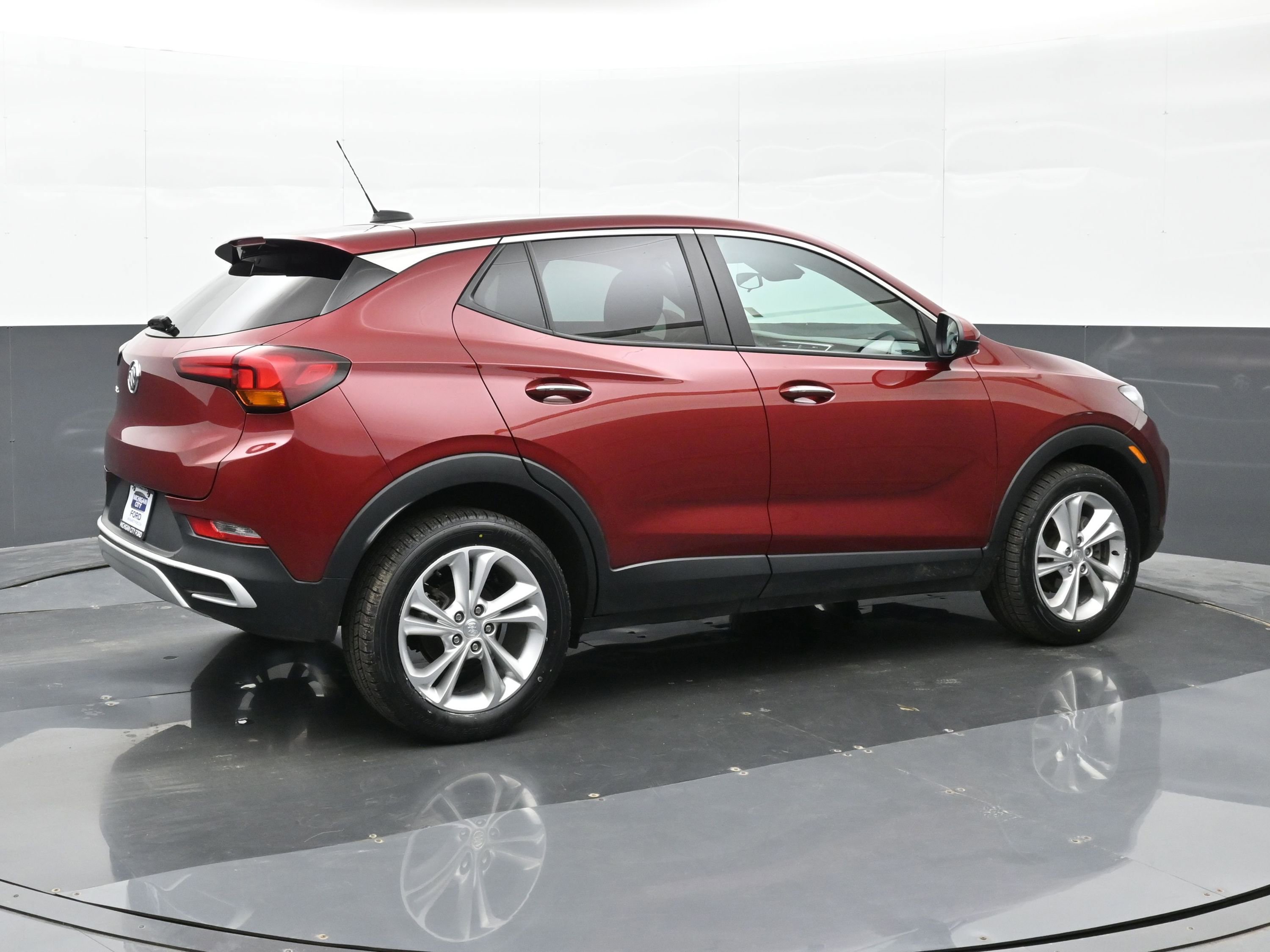 Used 2023 Buick Encore GX Preferred image 4