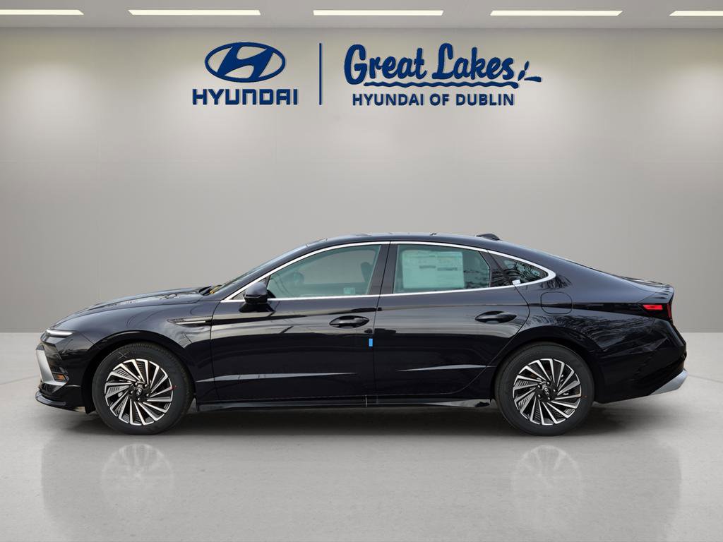 New 2026 Hyundai Sonata SEL image 2