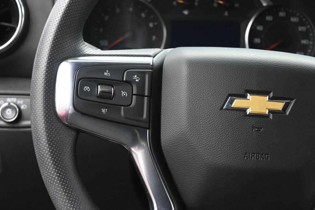Used 2023 Chevrolet Blazer LT w/ Convenience Package FWD image 26