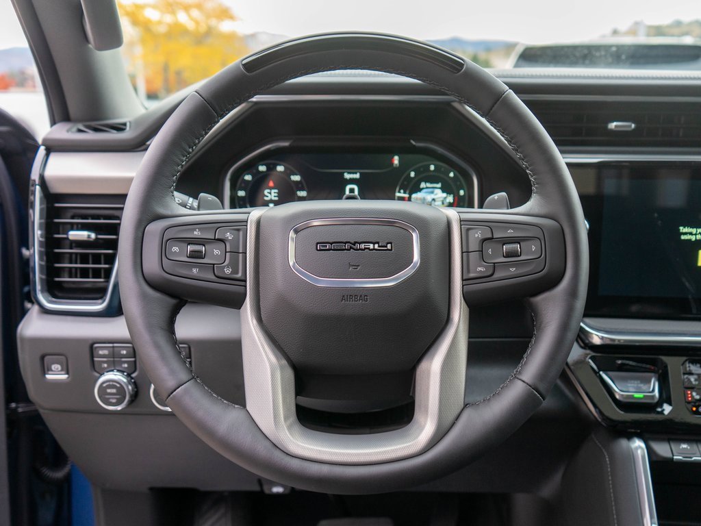 New 2026 GMC Sierra 1500 Denali image 17