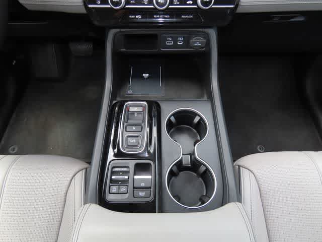 Certified 2023 Honda Pilot Elite image 26