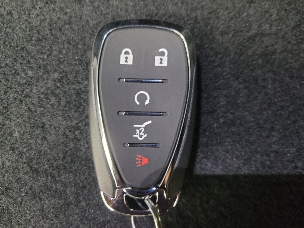 Used 2024 Chevrolet Equinox Premier AWD/4WD image 32
