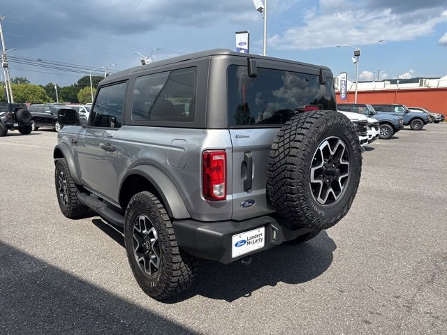Used 2023 Ford Bronco 2-Door image 5