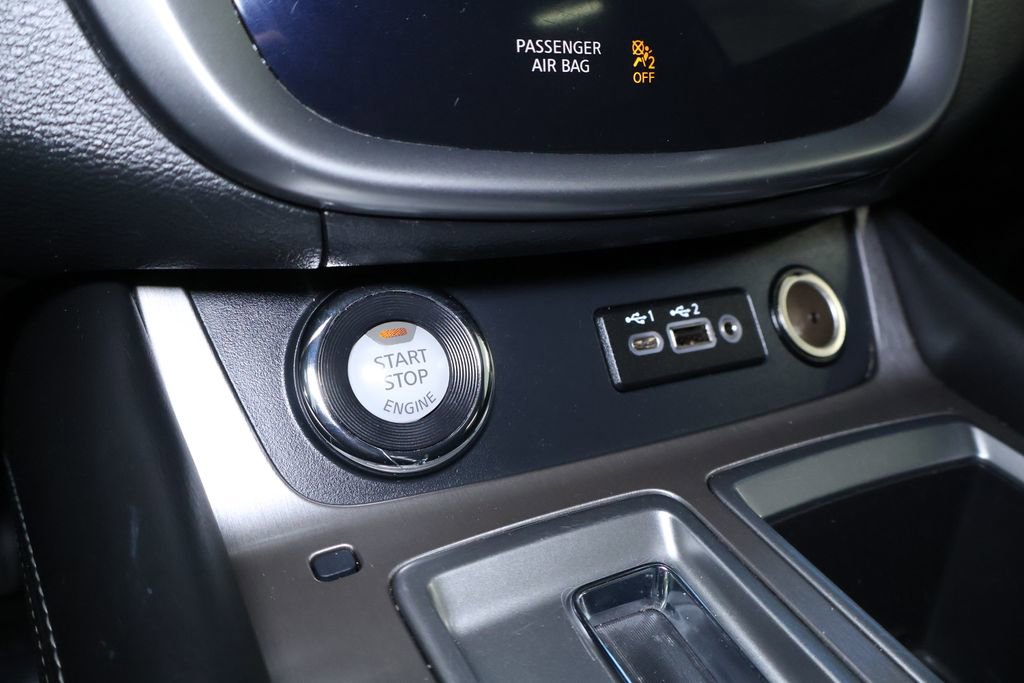 Used 2023 Nissan Murano SV image 30