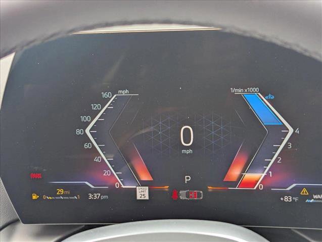 Used 2025 BMW 228i xDrive w/ Technology Package image 10