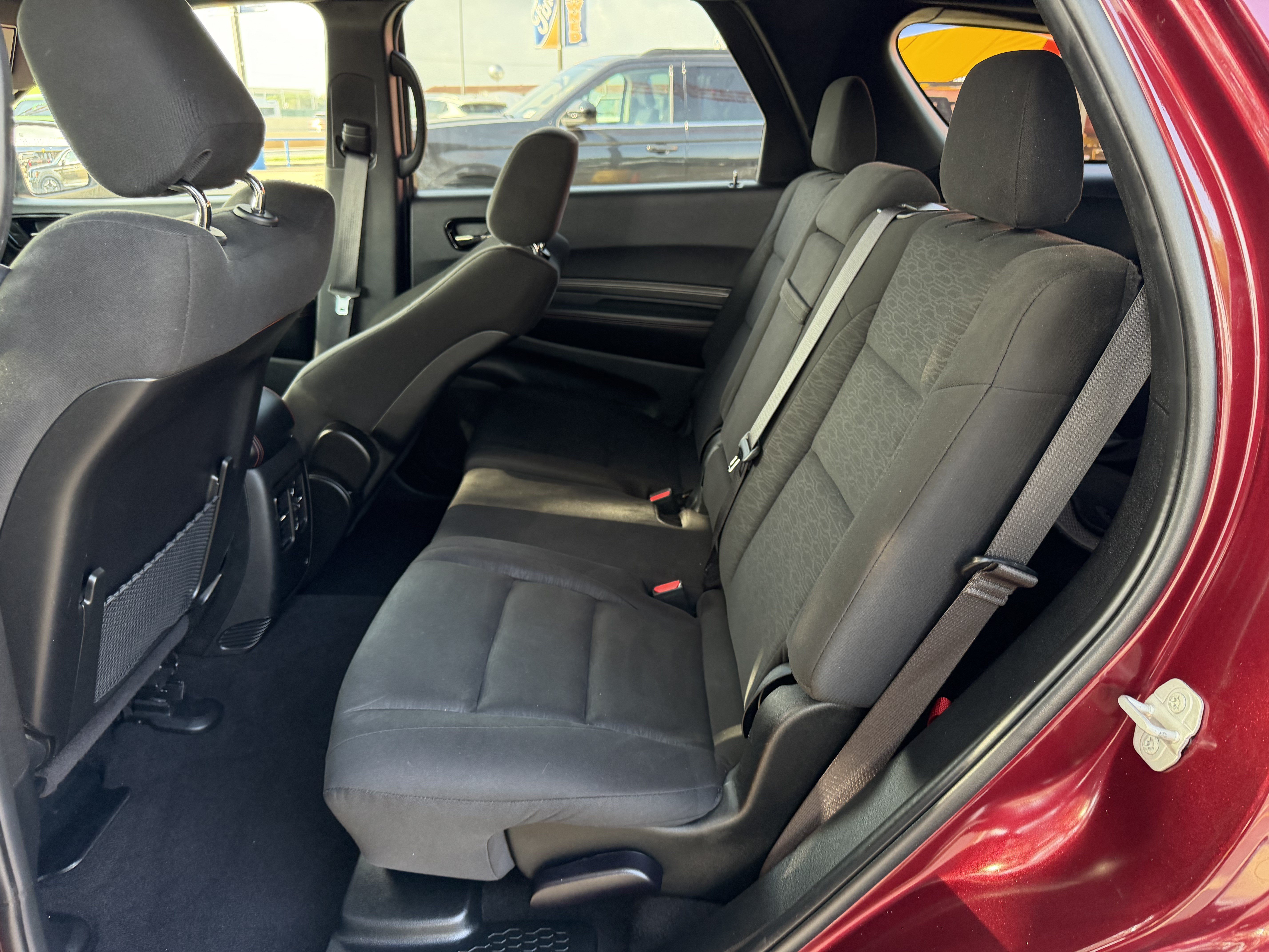 Used 2025 Dodge Durango GT RWD image 13