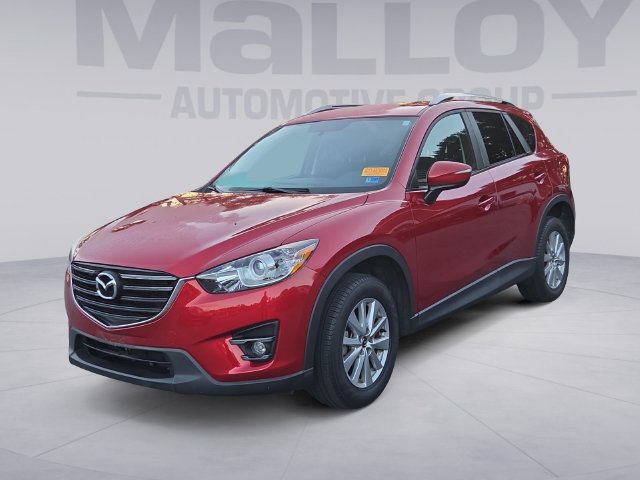 Used 2016 MAZDA CX-5 Touring FWD image 1