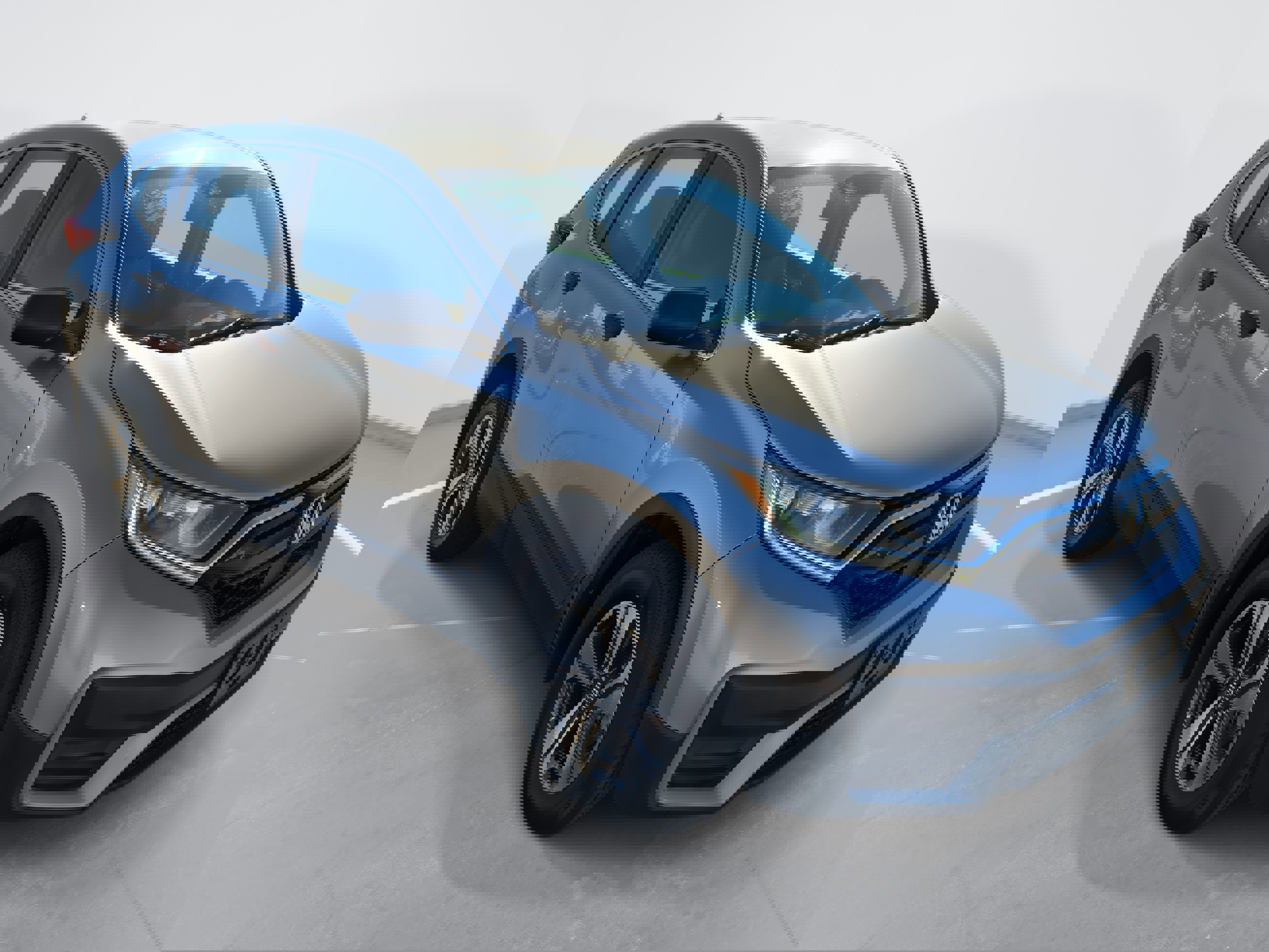 Used 2020 Honda CR-V LX image 3