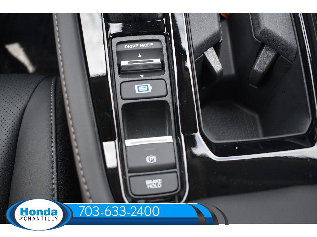 New 2026 Honda Accord Hybrid Touring image 20