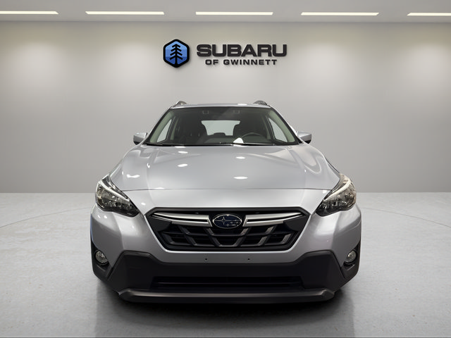 Certified 2021 Subaru Crosstrek 2.0i Premium w/ Moonroof Package AWD/4WD image 8