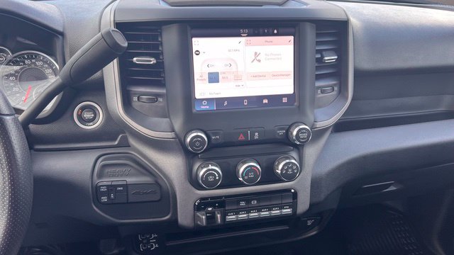 Used 2024 RAM 5500 Tradesman AWD/4WD image 11