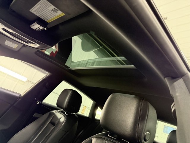 Used 2020 Audi A5 2.0T Premium Plus w/ Premium Plus image 18