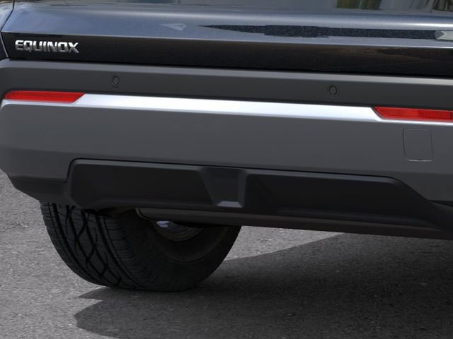 New 2026 Chevrolet Equinox LT FWD image 14
