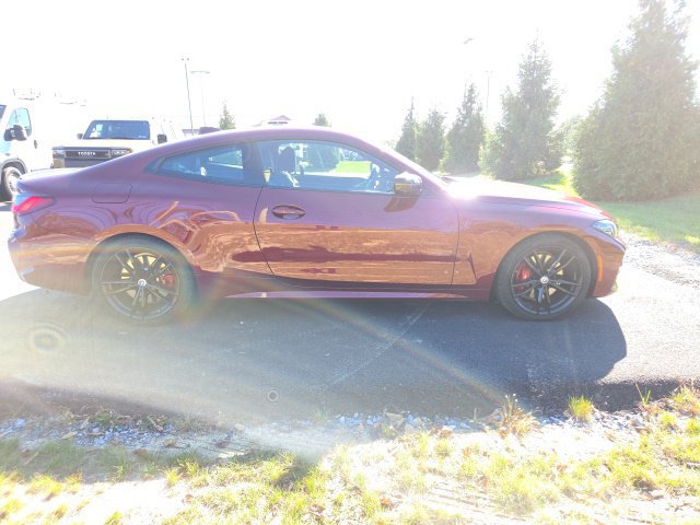 Used 2023 BMW 440i xDrive Coupe AWD/4WD image 19