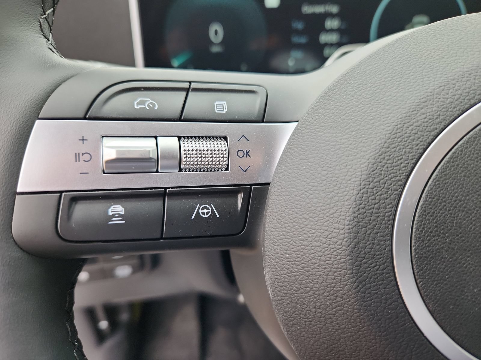 New 2026 Hyundai Tucson Limited AWD/4WD image 14