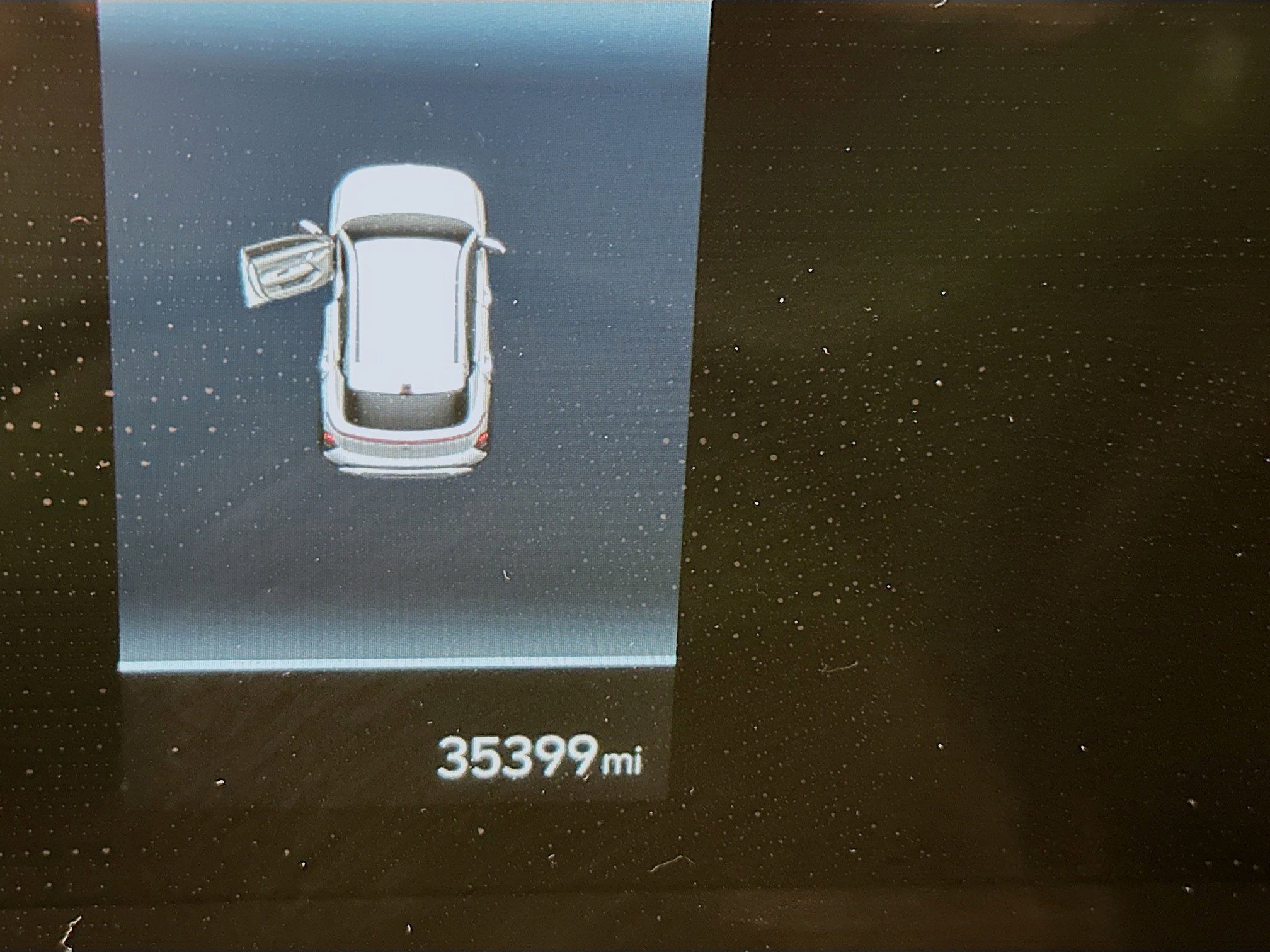 Used 2025 Hyundai Kona SEL image 19