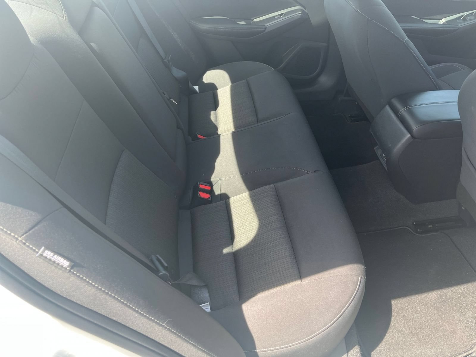 Used 2025 Nissan Altima 2.5 SV FWD image 39