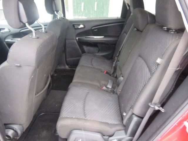 Used 2017 Dodge Journey Crossroad image 21