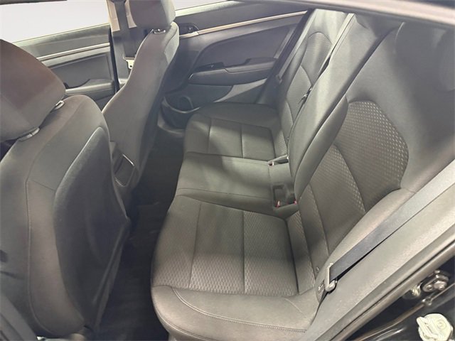 Used 2020 Hyundai Elantra Value Edition w/ Cargo Package (C1) image 13
