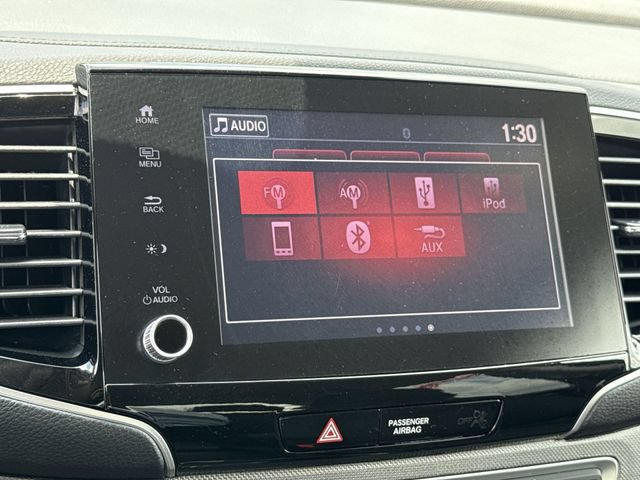 Used 2023 Honda Ridgeline Sport image 21